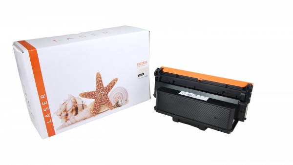 M3325XL Alternativ Black für Samsung / MLTD204E/ELS / 10.000 Seiten