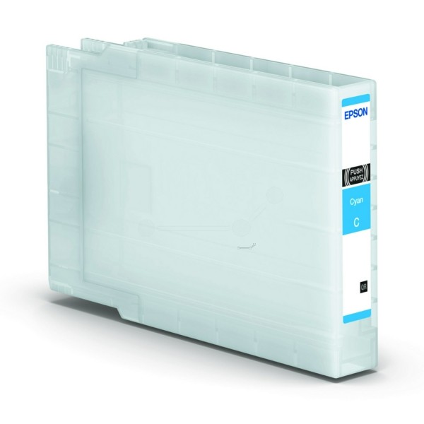 T9082 cyan XL