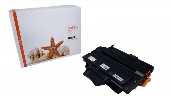 ML2850HC Alternativ Black für Samsung / MLD2850 B/ELSK / 5.000 Seiten